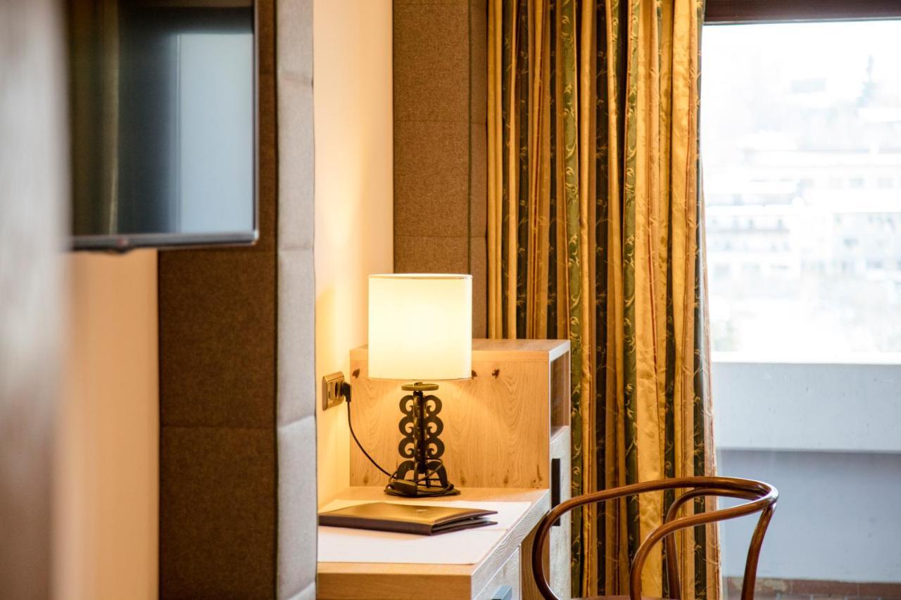 Hotel Tiefenbrunner คิทซ์บือห์ ภายนอก รูปภาพ