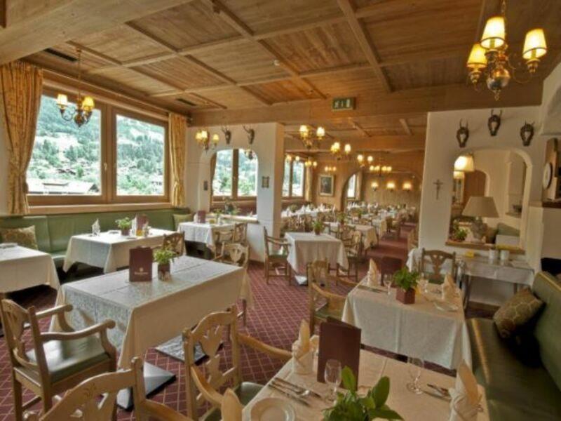 Hotel Tiefenbrunner คิทซ์บือห์ ภายนอก รูปภาพ