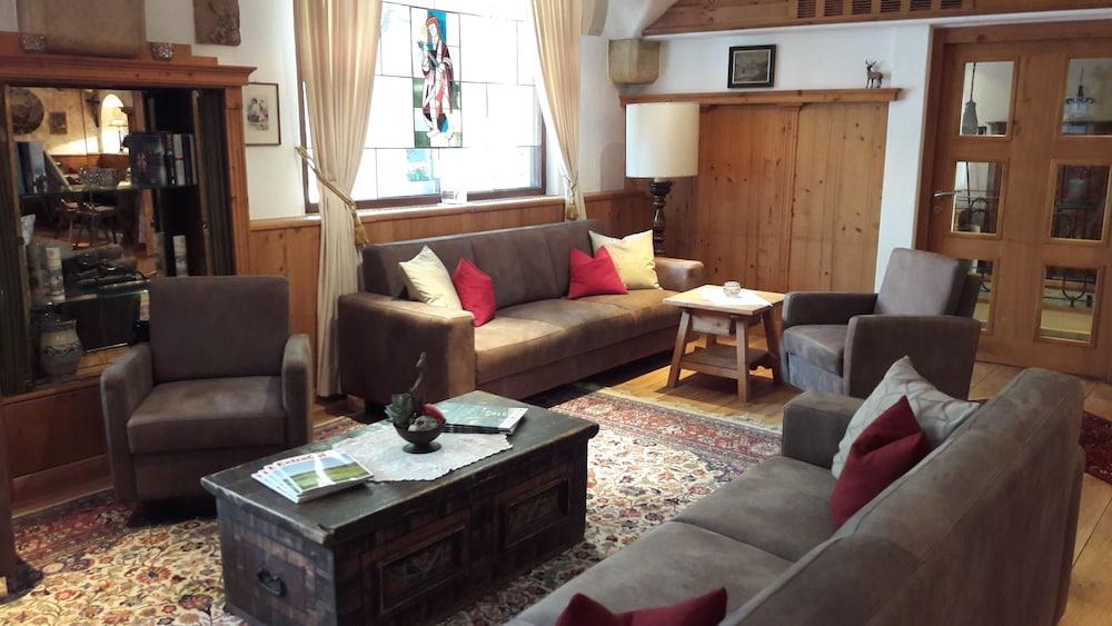 Hotel Tiefenbrunner คิทซ์บือห์ ภายนอก รูปภาพ