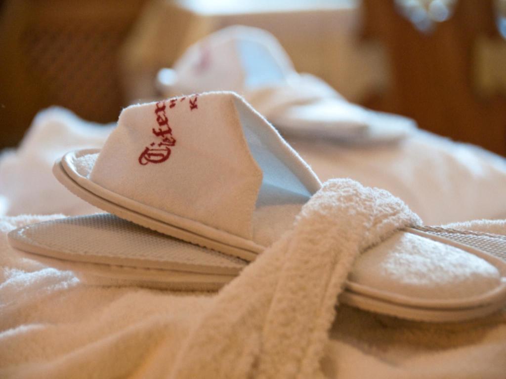 Hotel Tiefenbrunner คิทซ์บือห์ ภายนอก รูปภาพ