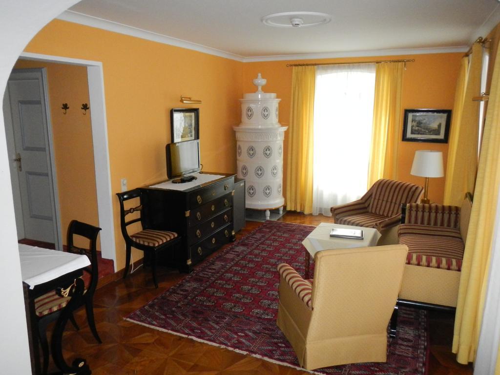 Hotel Tiefenbrunner คิทซ์บือห์ ห้อง รูปภาพ