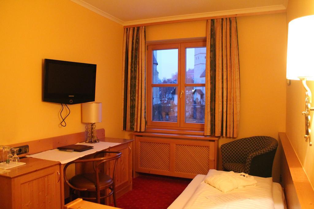 Hotel Tiefenbrunner คิทซ์บือห์ ภายนอก รูปภาพ